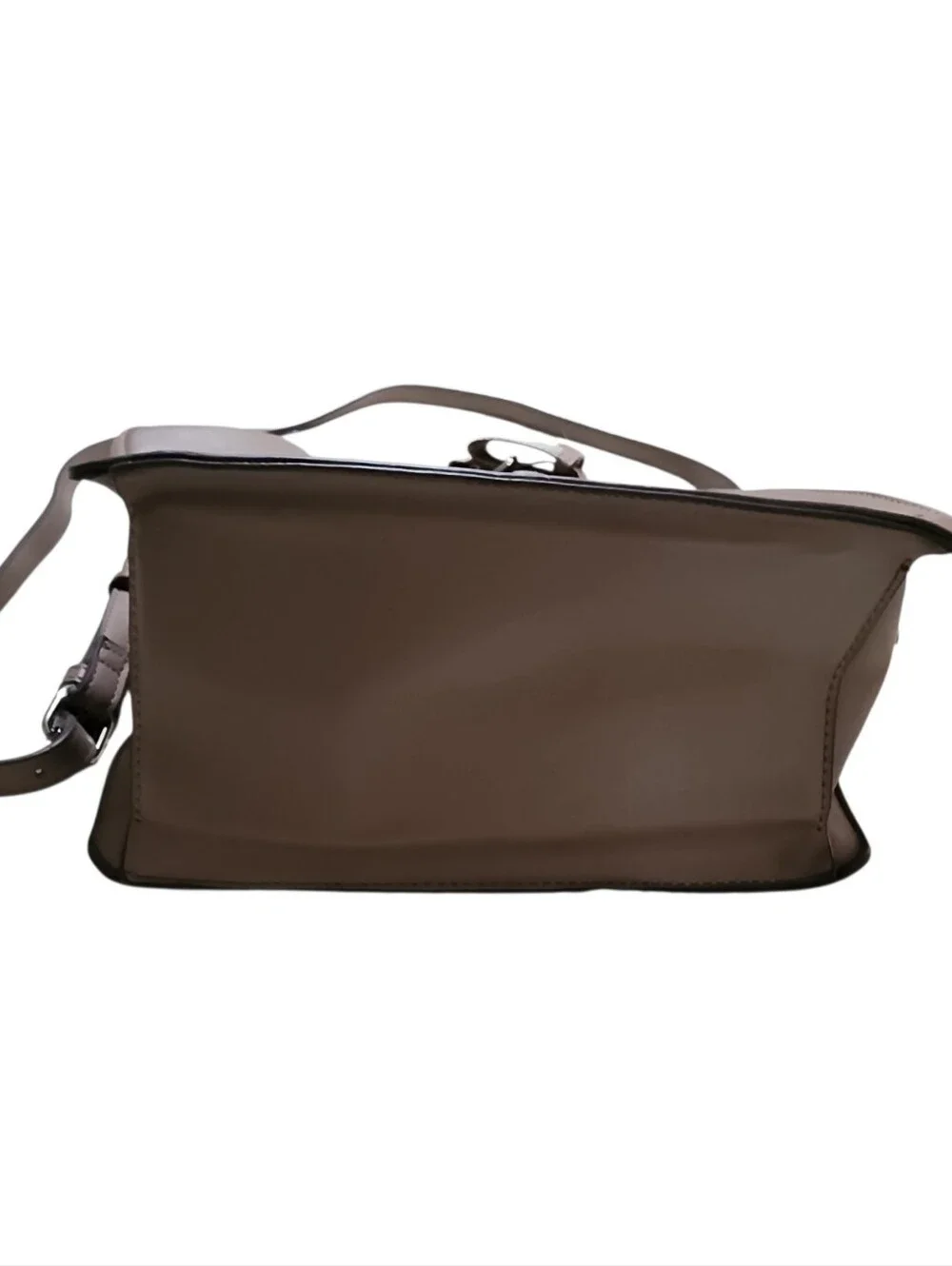 Steve Madden Bevelyn Satchel Bag NWT